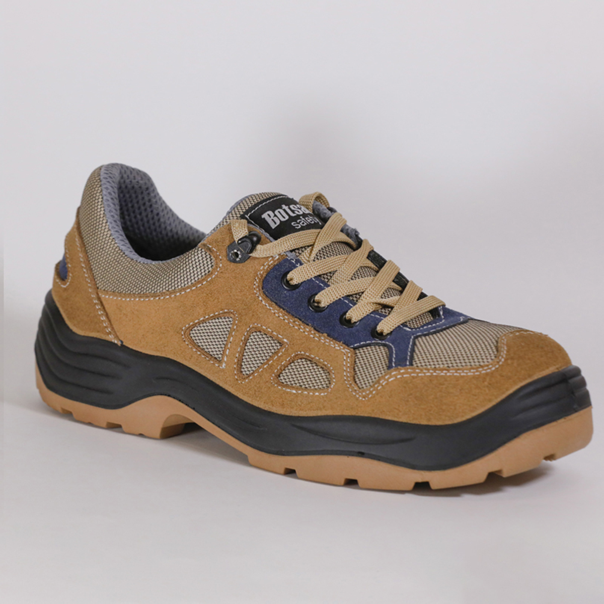 STEEL NOSE WORK SHOES